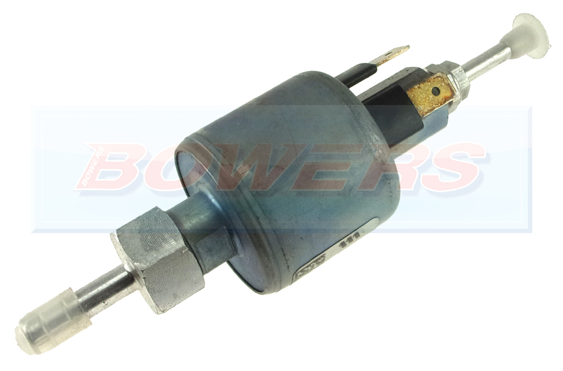 Eberspacher D1LC/D3LC Compact Heater 12v Fuel Metering Pump